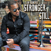 Stronger Still - Lin Rountree