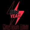Hell Yeah! - Single artwork