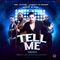 Tell Me (feat. Erick Elera) - Mr. Jacob, Ramis & Centy lyrics