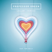 Lullaby (Remixes) [feat. Tori Kelly] - EP artwork