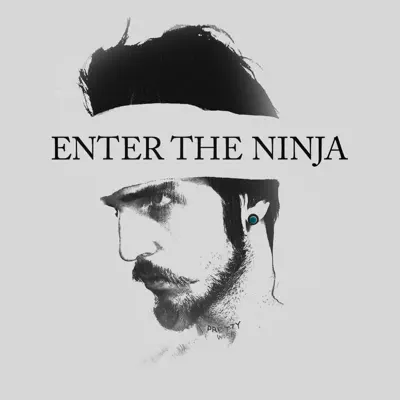 Enter the Ninja (feat. Aneta Uri) - Single - Iker Plan