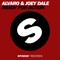 Ready for Action - Alvaro & Joey Dale lyrics