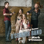 O'Connor Band - Fishers Hornpipe