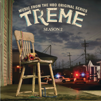 Various Artists - Treme - Season 2 (Music from the HBO Original Series) artwork