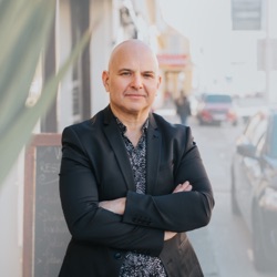 IGOR DELAČ - Budan