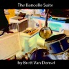 The Bancello Suite - Single