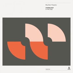 Riva Starr - Resilience