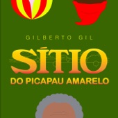 Sítio do Picapau Amarelo artwork