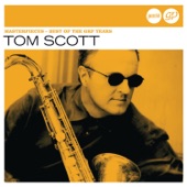 Tom Scott - We Belong Together