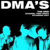 The End (Channel Tres Remix) [Extended Edit] - Single album lyrics, reviews, download