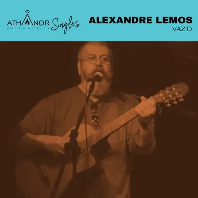 Vazio - Single - Alexandre Lemos