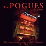 The Pogues - Streams of Whiskey