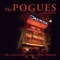 Rainy Night In Soho - The Pogues lyrics