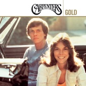 Carpenters Gold (35th Anniversary Edition) artwork