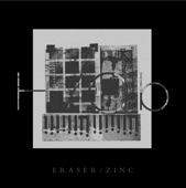 Eraser/Zinc - EP artwork