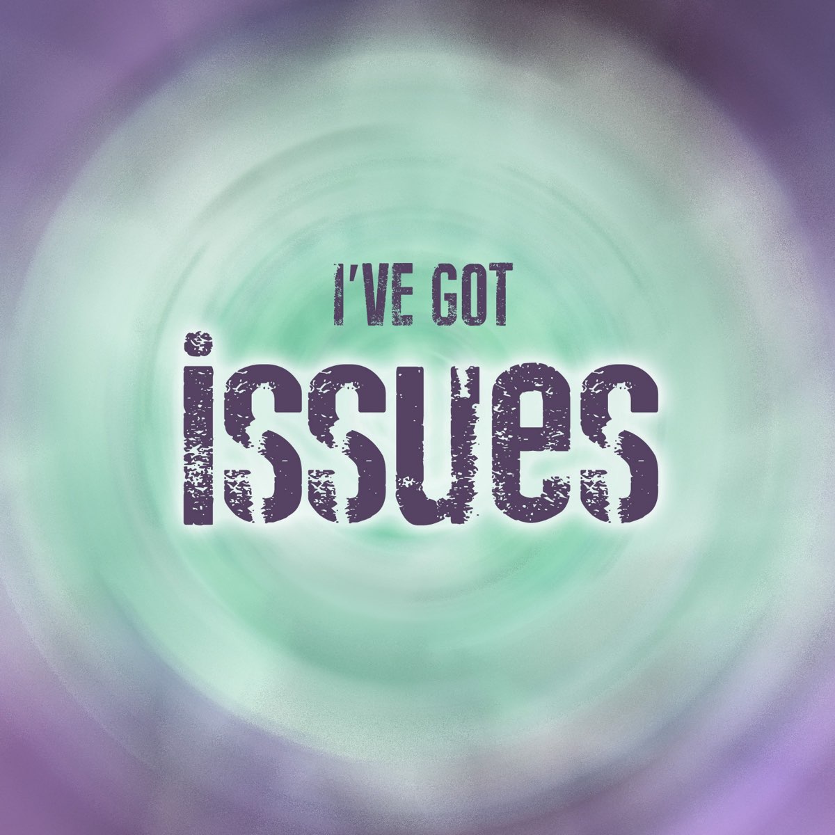 It s got issues. Песня Issues (Acoustic).