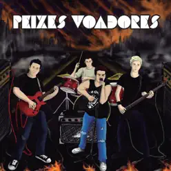 Peixes Voadores - Peixes Voadores