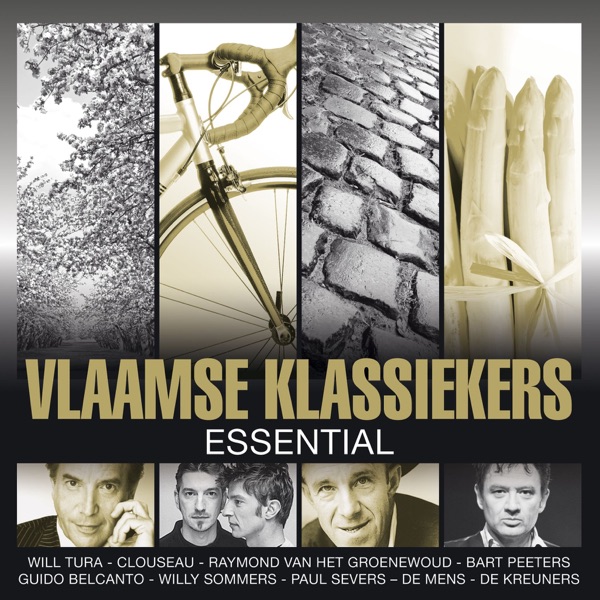 Wigbert - De Ebbenhout blues