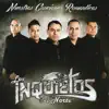 Nuestras Canciones Románticas album lyrics, reviews, download