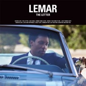 The Letter artwork