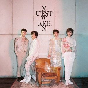 WAKE,N - EP