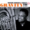 Howard Johnson & Gravity - 'Round Midnight