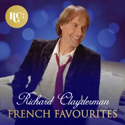 French Favourites - Richard Clayderman