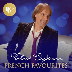 Richard Clayderman - Rondo pour un tout petit enfant