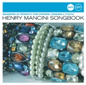 Henry Mancini Songbook (Jazz Club) artwork
