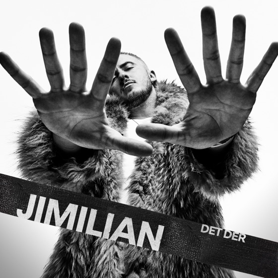 Cover artwork for Det Der