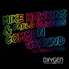 Stream & download Common Ground (feat. Gregory Boyd) - Single