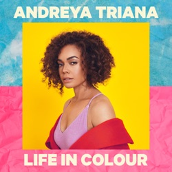 Andreya Triana - WOMAN