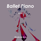 Ballet Piano (Polka 1) - Nicola de Brun