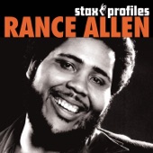 Stax Profiles: Rance Allen artwork