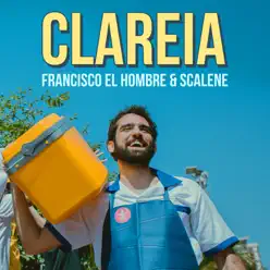 Clareia - Single - Scalene Clareia - Single - Scalene