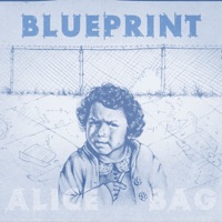 Alice Bag Ablum Cover