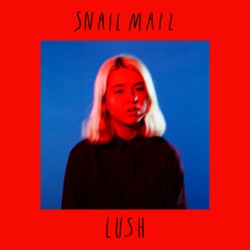 Snail Mail - Golden Dream