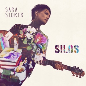 Sara Storer - Purple Cockies - 排舞 音樂