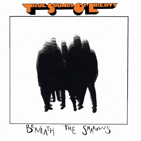 Cover artwork for She'll Be Saying