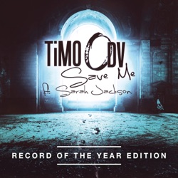 Timo Odv - Save Me (feat. Sarah Jackson)
