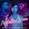 Tentative Love (feat. Chris King & K Magic) - Emily Ray lyrics