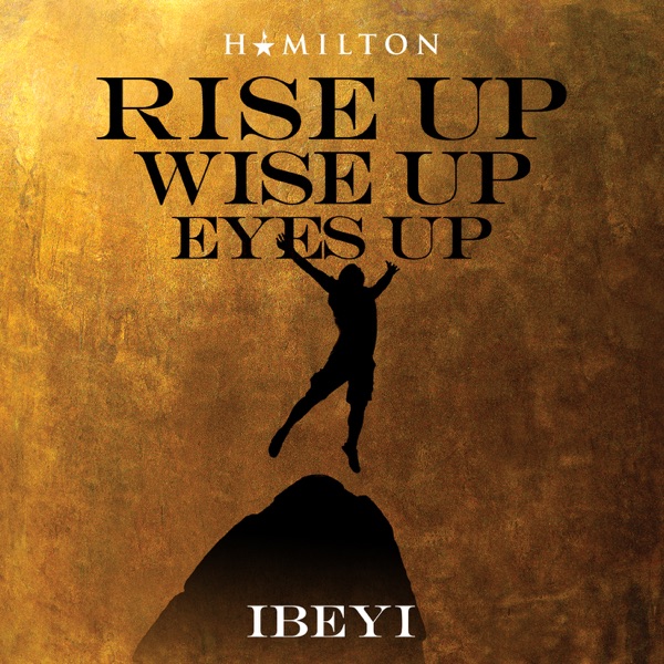 Rise Up Wise Up Eyes Up - Single - Ibeyi