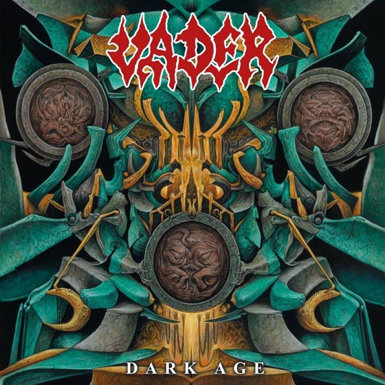 Cover artwork for Testimony