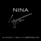 Nina (feat. Mac V & James Mullah) - Jay Woodz lyrics