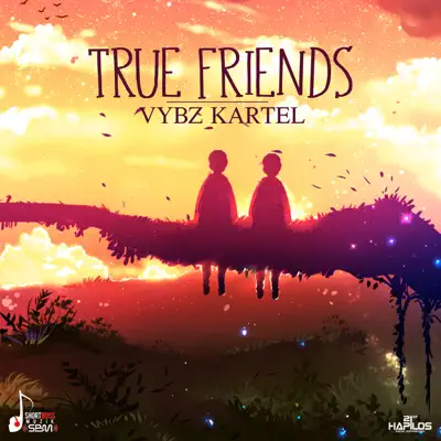 True Friends - Single - Vybz Kartel