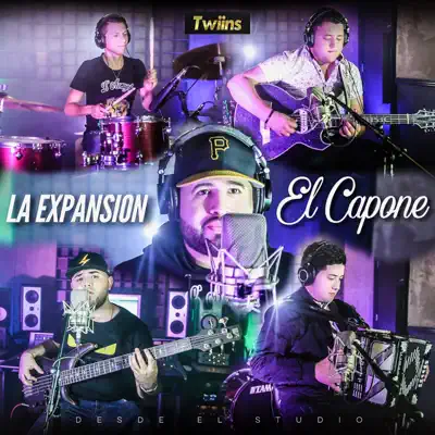 El Capone - Single - La Expansión