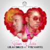 Power of Love (feat. Vybz Kartel) - Single