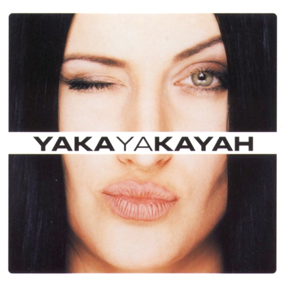 Cover artwork for Jaka Ja Kayah