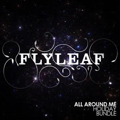 All Around Me - EP - Flyleaf