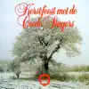 Kerstfeest Met De Credo Singers album lyrics, reviews, download